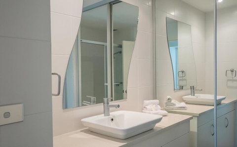 De Ville Apartments - Tourism Cairns 25