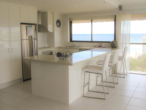De Ville Apartments - Tourism Cairns 13