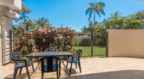 De Ville Apartments - Tourism Cairns 29