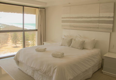 De Ville Apartments - Tourism Cairns 2