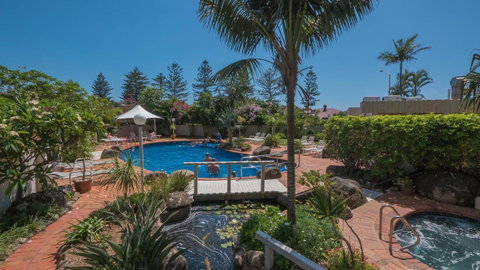 De Ville Apartments - Tourism Cairns 30
