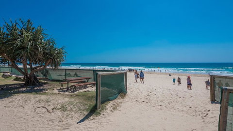 De Ville Apartments - Tourism Cairns 40