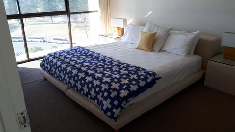 De Ville Apartments - Tourism Cairns 8
