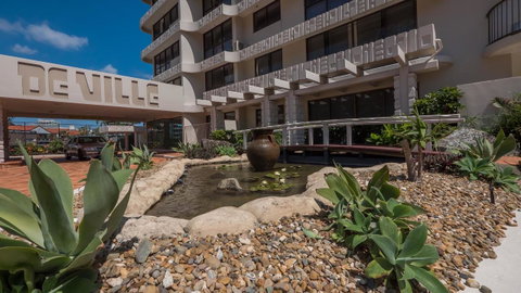De Ville Apartments - Tourism Cairns 36