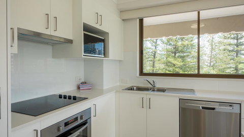 De Ville Apartments - Tourism Cairns 20