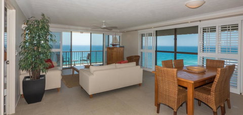 De Ville Apartments - Tourism Cairns 18