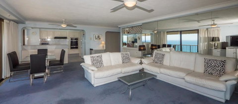 De Ville Apartments - Tourism Cairns 23
