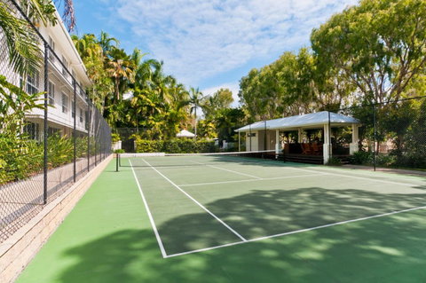 Mandalay Luxury Beachfront Apartments - Tourism Cairns 9