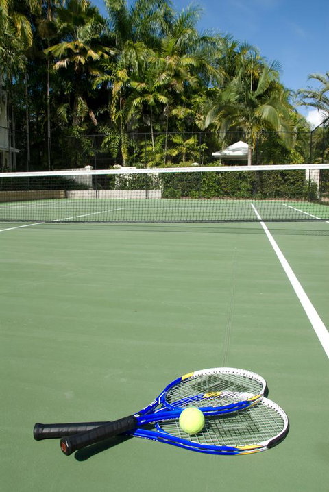 Mandalay Luxury Beachfront Apartments - Tourism Cairns 2