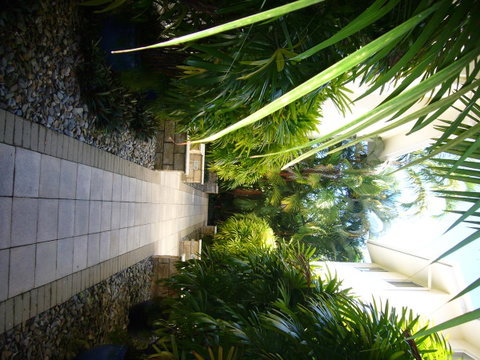 Mandalay Luxury Beachfront Apartments - Tourism Cairns 8