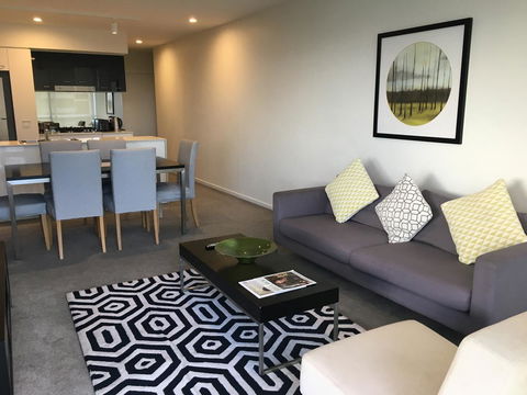 Mowbray East Apartments - Tourism Cairns 6