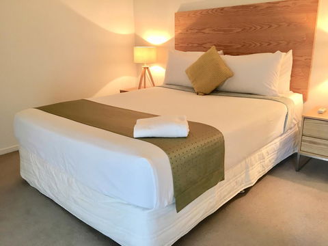 Mowbray East Apartments - Tourism Cairns 2