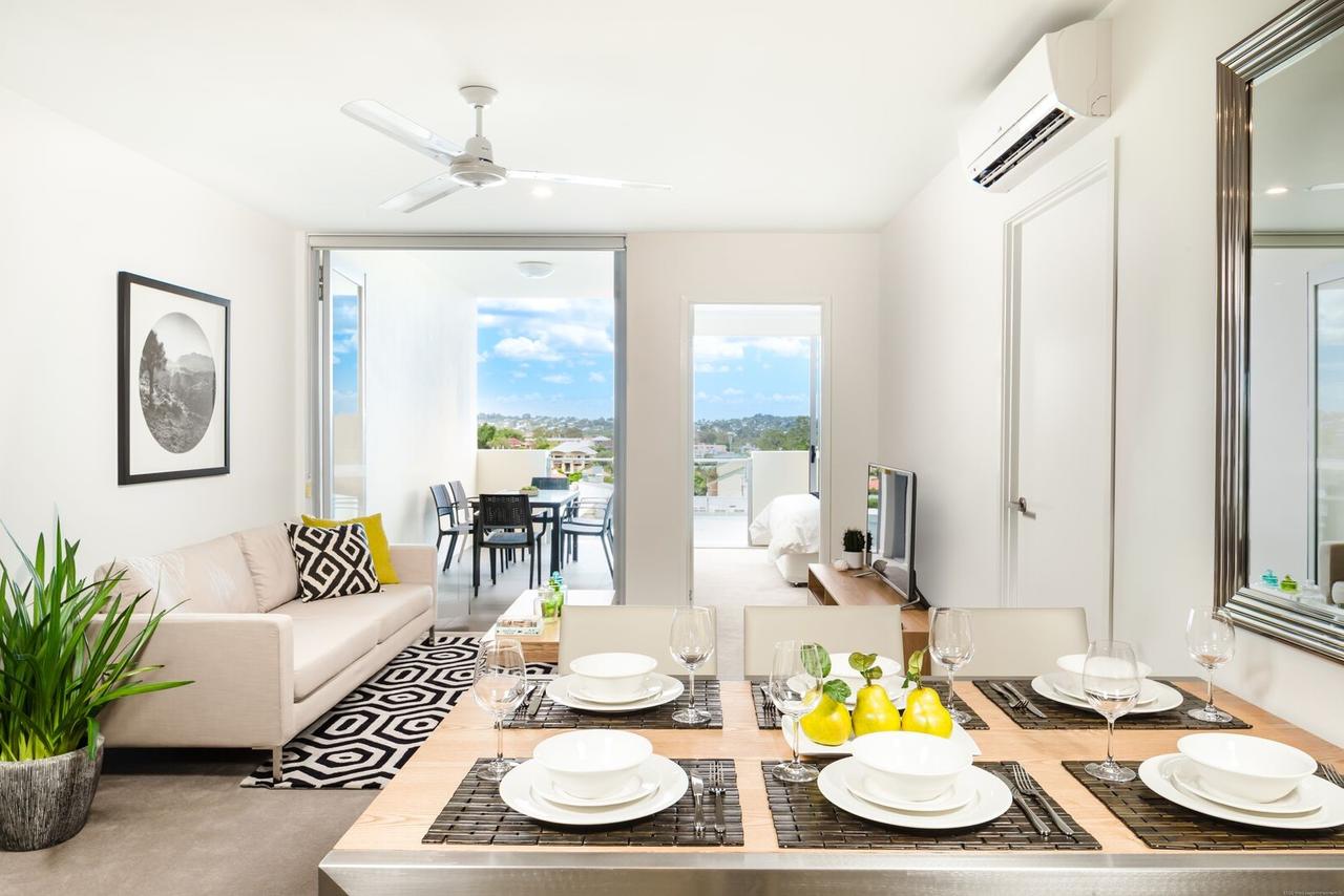 East Brisbane QLD Tourism Cairns