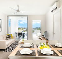 Mowbray East Apartments - Tourism Cairns