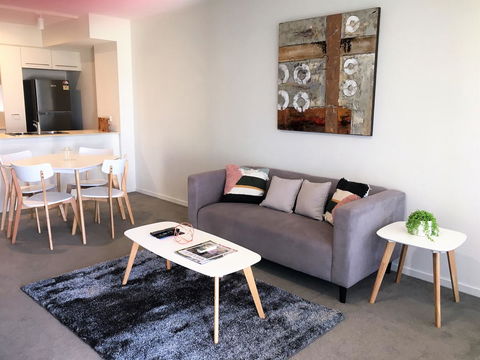 Mowbray East Apartments - Tourism Cairns 8