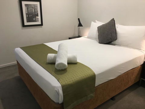Mowbray East Apartments - Tourism Cairns 5