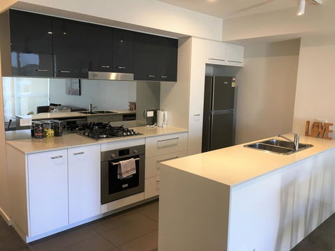 Mowbray East Apartments - Tourism Cairns 16