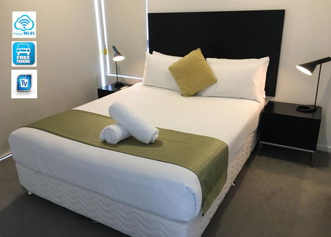 Mowbray East Apartments - Tourism Cairns 3