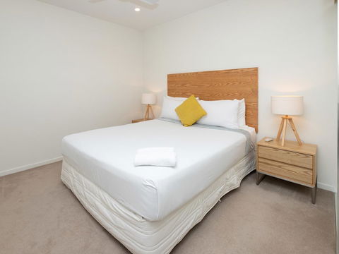 Mowbray East Apartments - Tourism Cairns 18