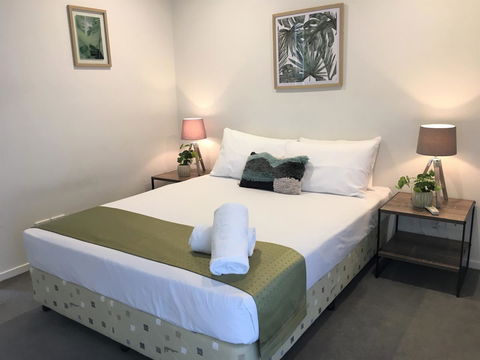 Mowbray East Apartments - Tourism Cairns 7