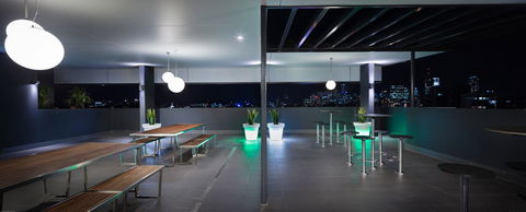 Mowbray East Apartments - Tourism Cairns 9