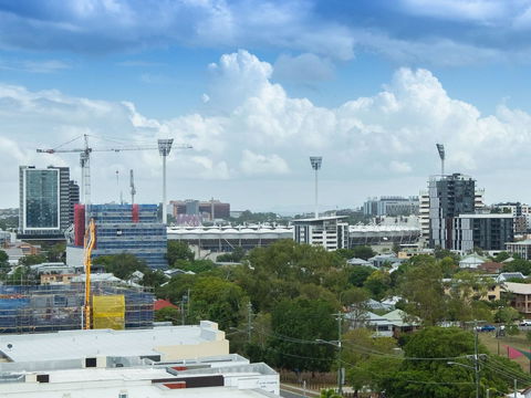 Mowbray East Apartments - Tourism Cairns 26