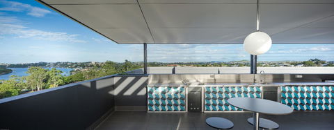 Mowbray East Apartments - Tourism Cairns 11