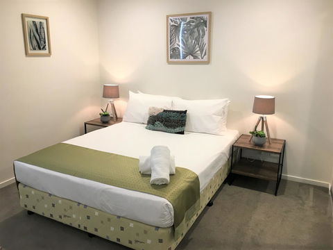 Mowbray East Apartments - Tourism Cairns 10