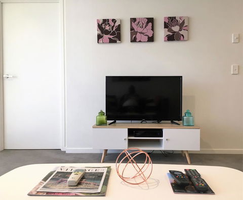 Mowbray East Apartments - Tourism Cairns 14