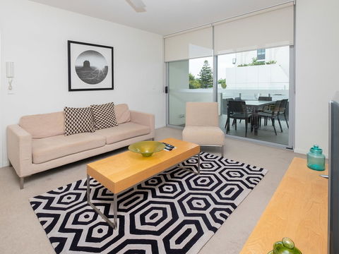 Mowbray East Apartments - Tourism Cairns 23