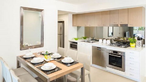 Mowbray East Apartments - Tourism Cairns 1