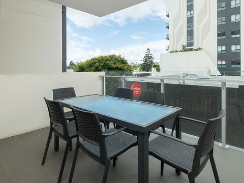 Mowbray East Apartments - Tourism Cairns 29