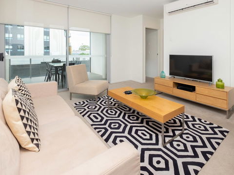 Mowbray East Apartments - Tourism Cairns 19