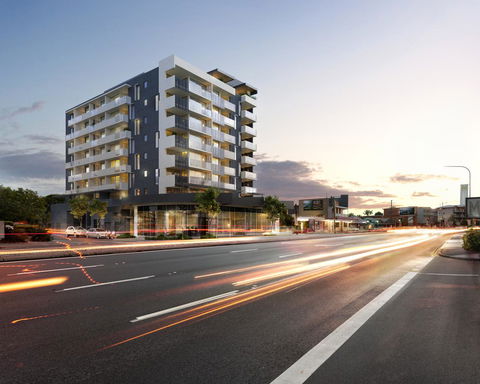 Mowbray East Apartments - Tourism Cairns 25