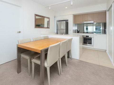 Mowbray East Apartments - Tourism Cairns 21