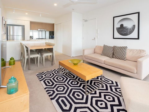 Mowbray East Apartments - Tourism Cairns 24