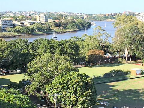 Mowbray East Apartments - Tourism Cairns 12