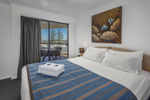 Belaire Place Motel Apartments - Tourism Cairns 6