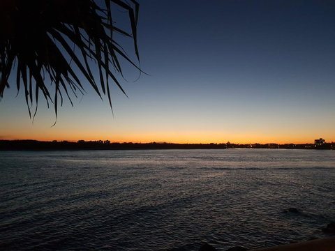 Belaire Place Motel Apartments - Tourism Cairns 14