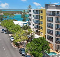 Belaire Place - Tourism Cairns