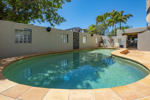 Belaire Place Motel Apartments - Tourism Cairns 12