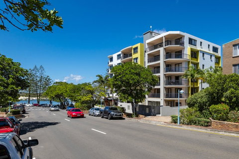 Belaire Place Motel Apartments - Tourism Cairns 11
