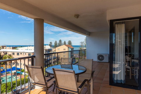 Belaire Place Motel Apartments - Tourism Cairns 19