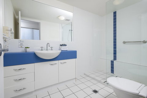 Belaire Place Motel Apartments - Tourism Cairns 10