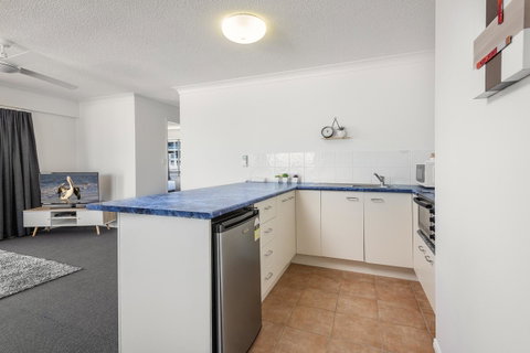 Belaire Place Motel Apartments - Tourism Cairns 4