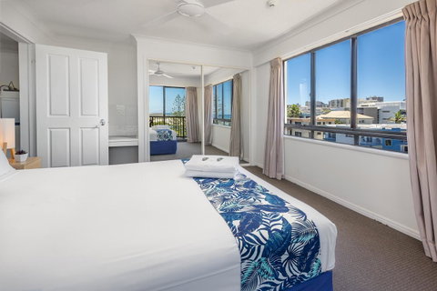 Belaire Place Motel Apartments - Tourism Cairns 9