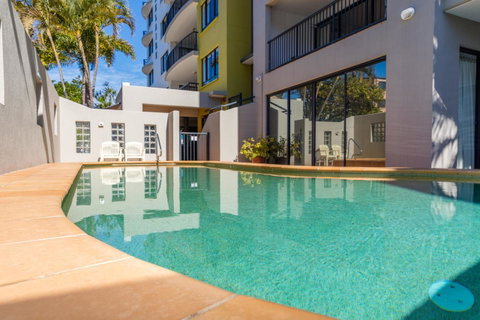 Belaire Place Motel Apartments - Tourism Cairns 15