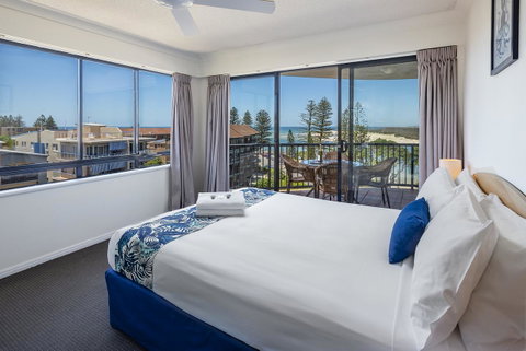 Belaire Place Motel Apartments - Tourism Cairns 2