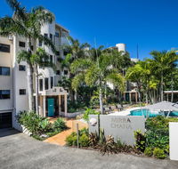 Mirra Chana - Tourism Cairns