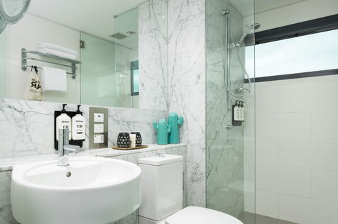 Ovolo The Valley Brisbane - Tourism Cairns 23